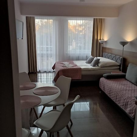 Apartamenty Planeta 105, 108 Mielno - Parking W Cenie Pobytu Exterior photo