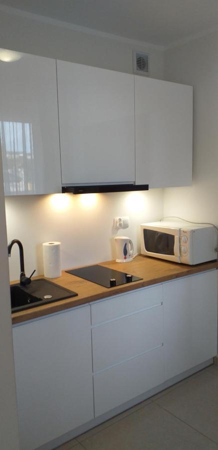 Apartamenty Planeta 105, 108 Mielno - Parking W Cenie Pobytu Exterior photo